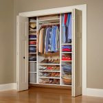 Closet closets reach ideas remodel stylish storage designs california system remodeling interior make hgtv small decor bedroom doors space organization