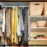 Closet maximizing space ideas maid courtesy