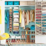 Closet bedroom space wardrobe ideas saving small organize organizer clothing diy wardrobes organization closets organizers little very lot tips saver